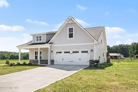 Exterior - 113 Yardley Dr, Smithfield, NC 27577 photo 2 of 5