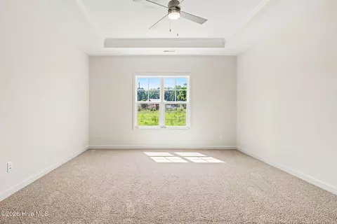 Bedroom - 113 Yardley Dr, Smithfield, NC 27577 photo 5 of 5