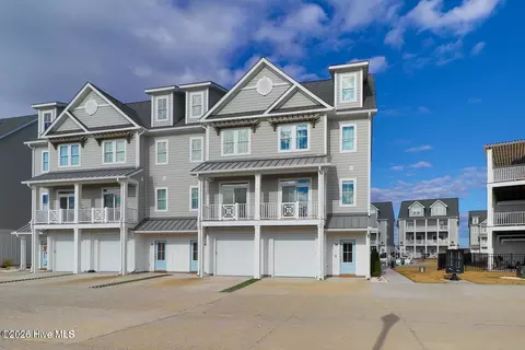 200 Olde Towne Yacht Club Dr #39 INLET COVE, Morehead City, NC 28557