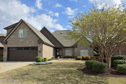 3605 Prestwick Pl, Greenville, NC 27834