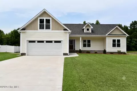 141 Laura Dr, New Bern, NC 28562