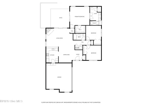 1142 Garden Club Way, Leland, NC 28451