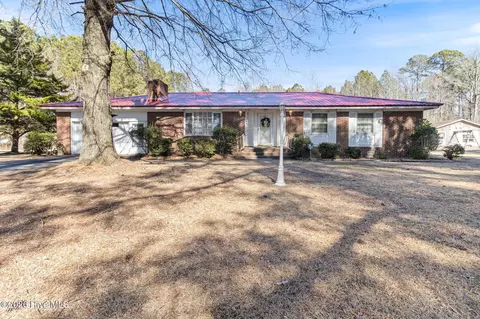 111 Bateman St, Plymouth, NC 27962