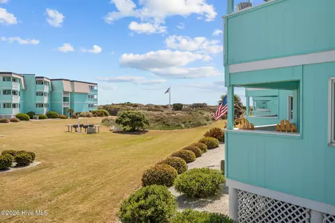 301 Commerce Way #138, Atlantic Beach, NC 28512