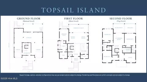 1543 Riverview Ter, Wilmington, NC 28401