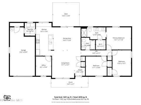208 Yaupon Dr, Southport, NC 28461