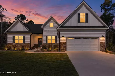 30220 W Lake Dr, Wagram, NC 28396