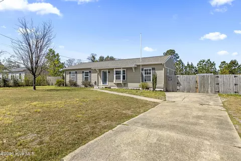 Other - 38 Riegel Dr, Hubert, NC 28539 photo 2 of 11