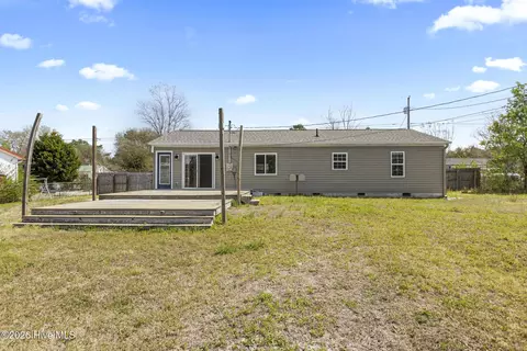 Exterior - 38 Riegel Dr, Hubert, NC 28539 photo 4 of 4