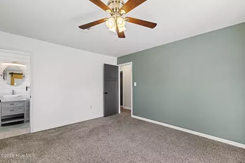 Bedroom - 38 Riegel Dr, Hubert, NC 28539 photo 6 of 6
