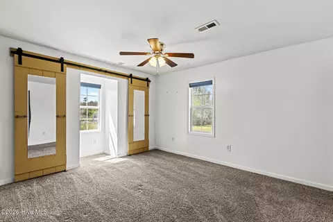 Bedroom - 38 Riegel Dr, Hubert, NC 28539 photo 4 of 6
