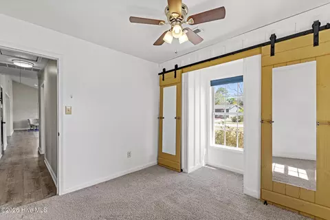 Bedroom - 38 Riegel Dr, Hubert, NC 28539 photo 2 of 6