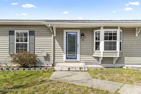 Other - 38 Riegel Dr, Hubert, NC 28539 photo 3 of 11