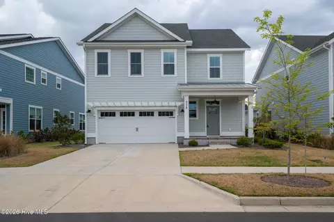 712 Trisail Ter, Wilmington, NC 28412