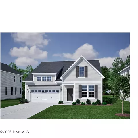4931 Kinship Cir, Leland, NC 28451
