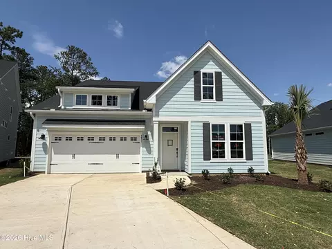 4931 Kinship Cir, Leland, NC 28451