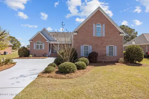 105 Teufen Rd, New Bern, NC 28562