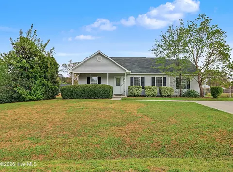 3107 Harvest Rd, Castle Hayne, NC 28429
