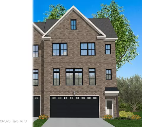 5210 N Church St #B, Greensboro, NC 27455