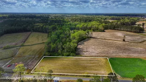 0 H C Powers Rd, Wallace, NC 28466