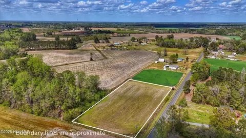 0 H C Powers Rd, Wallace, NC 28466 photo 2