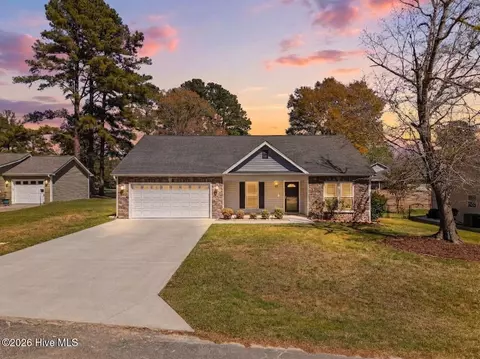 4758 Milliken St, Shallotte, NC 28470