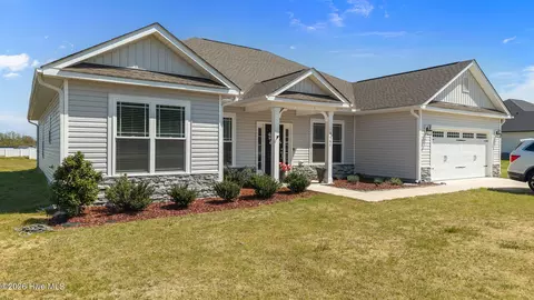 4787 Golden Willow Dr, Battleboro, NC 27809
