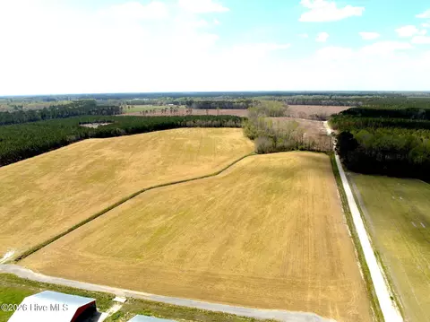 0 Medical Center Rd, Gates, NC 27937