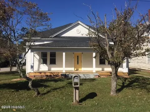 6090 Deans St, Bailey, NC 27807