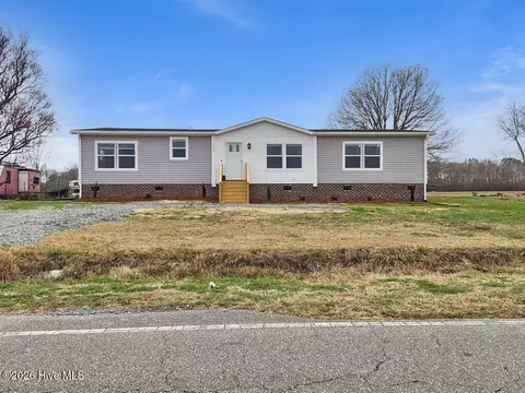 1780 Dan Peele Rd, Williamston, NC 27892