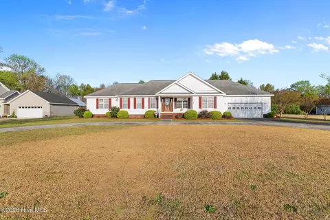 109 Millbrook Village Dr, Goldsboro, NC 27530