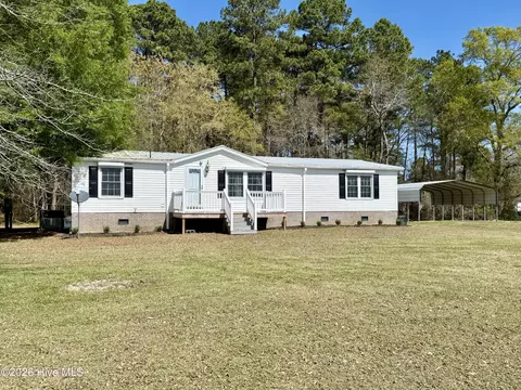 6484 Prison Camp Rd, Williamston, NC 27892