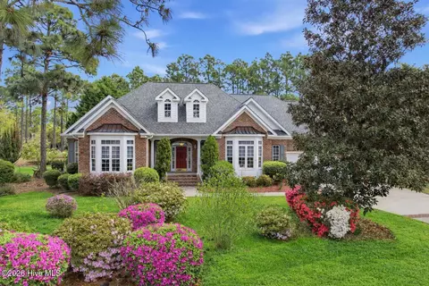 3890 Members Club Blvd, Southport, NC 28461