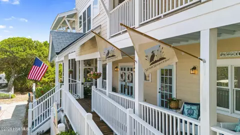 21 Keelson Row #YACHTMAR 8H, Bald Head Island, NC 28461