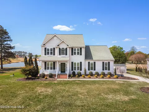 348 Riverwood Dr, Clayton, NC 27527