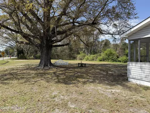 Exterior - 2260 Shell Point Rd SW, Shallotte, NC 28470 photo 3 of 13