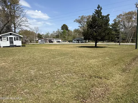Exterior - 2260 Shell Point Rd SW, Shallotte, NC 28470 photo 7 of 13