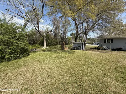 Exterior - 2260 Shell Point Rd SW, Shallotte, NC 28470 photo 10 of 13