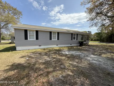 Exterior - 2260 Shell Point Rd SW, Shallotte, NC 28470 photo 8 of 13
