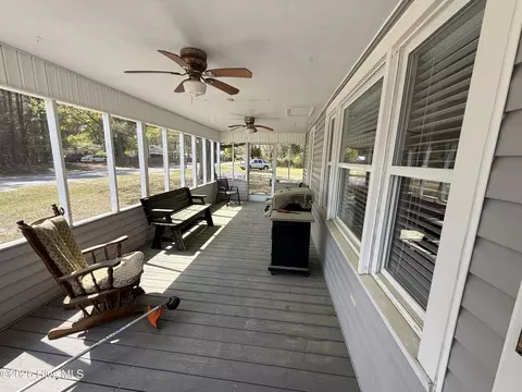Exterior - 2260 Shell Point Rd SW, Shallotte, NC 28470 photo 12 of 13