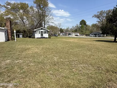 Exterior - 2260 Shell Point Rd SW, Shallotte, NC 28470 photo 6 of 13