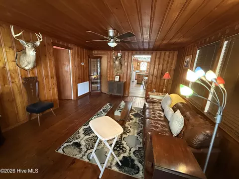Living - 2260 Shell Point Rd SW, Shallotte, NC 28470 photo 2 of 2
