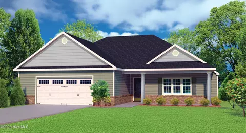 1813 Caracara Dr, New Bern, NC 28560