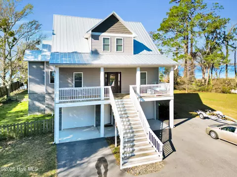 213 A St, Bridgeton, NC 28519