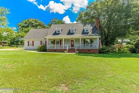 1806 Salem Church Rd, Goldsboro, NC 27530