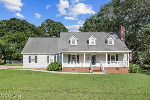 1806 Salem Church Rd, Goldsboro, NC 27530