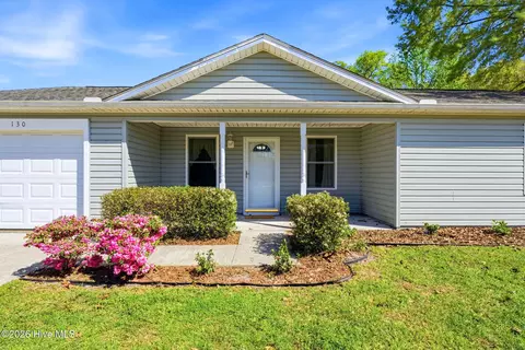 130 Fairview Rd, Leland, NC 28451