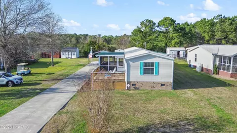 1532 Sykes St SW, Supply, NC 28462