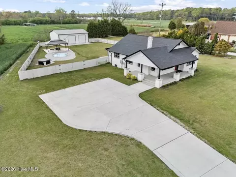 2191 Nc 111, Pink Hill, NC 28572