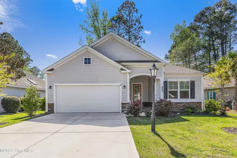 8718 Nottoway Ave NW, Calabash, NC 28467